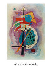 pgm wk 156 wassily kandinsky hommage a grohmann stampa artistica 60x80cm d34427fa 2371 4b47 9d62 2b9b71a26c51 | Yourdecoration.it