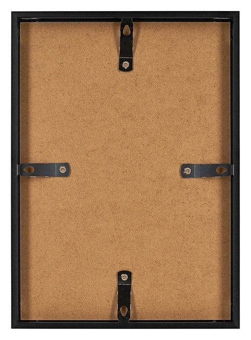 Aurora Alluminio Cornice 21x29-7cm Obliquo Retro | Yourdecoration.it