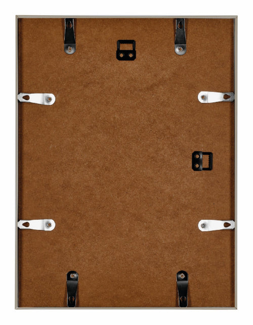 Austin Alluminio Cornice 45x60cm Champagne Retro | Yourdecoration.it