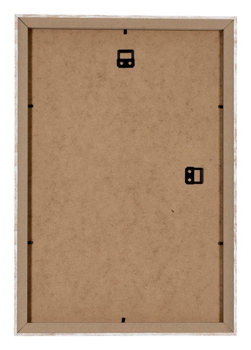 Catania MDF Cornice 61x91-5cm White Wash Retro | Yourdecoration.it