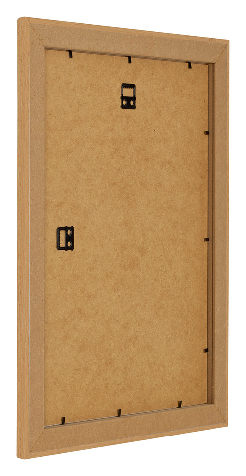 Como MDF Cornice 18x24cm Faggio Retro Obliquo | Yourdecoration.it