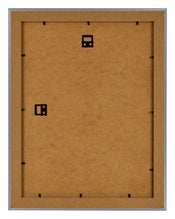 Como MDF Cornice 46x61cm Alluminio Spazzolato Retro | Yourdecoration.it