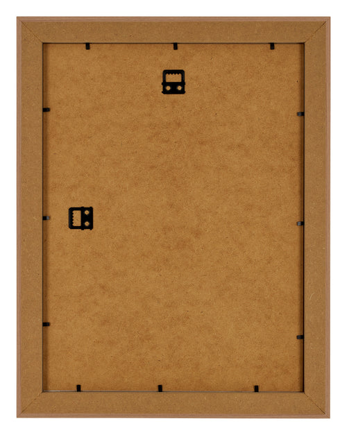 Como MDF Cornice 46x61cm Noce Chiaro Retro | Yourdecoration.it