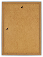 Como MDF Cornice 48x67cm Ferro Spazzato Retro | Yourdecoration.it