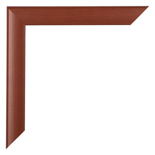 Como MDF Cornice 48x68cm Ciliegie Angolo | Yourdecoration.it