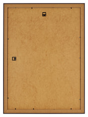 Como MDF Cornice 59 4x84cm A1 Quercia Scura Retro | Yourdecoration.it