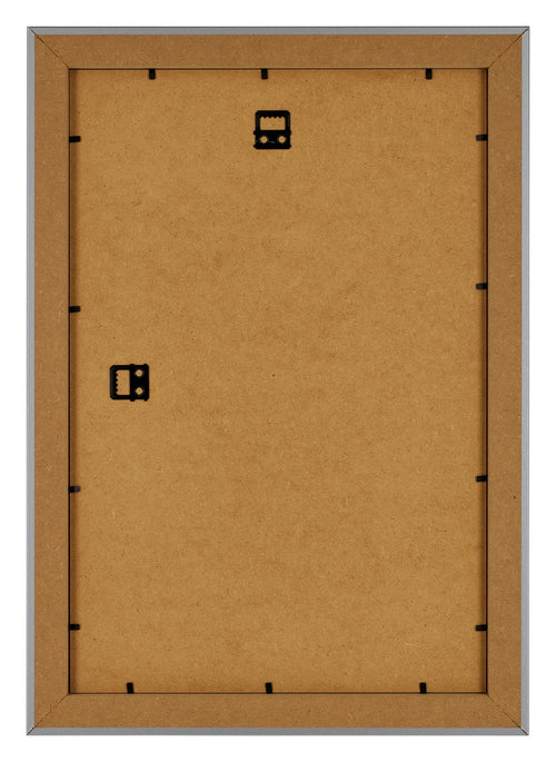 Como MDF Cornice 60x85cm Argento Opaco Retro | Yourdecoration.it