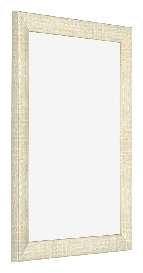 Cornice 18x24cm Rovere MDF Pisa Davanti Obliquo | Yourdecoration.it