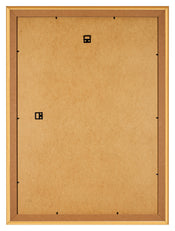 Cornice 20x28cm Oro Opaco MDF Lazio Retro | Yourdecoration.it