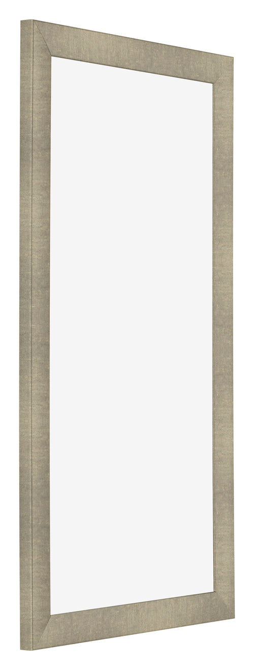 Cornice 20x40cm Oro Vintage MDF Pisa Davanti Obliquo | Yourdecoration.it