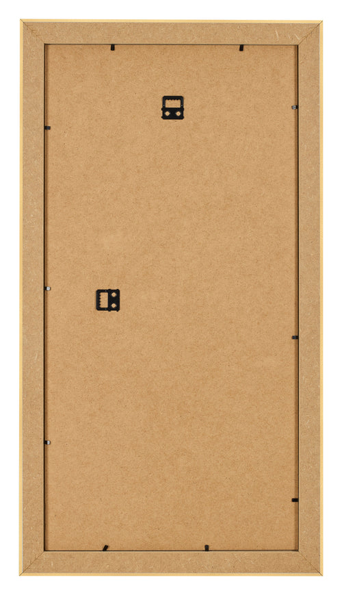 Cornice 20x40cm Oro Vintage MDF Pisa Retro | Yourdecoration.it