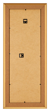 Cornice 20x60cm Oro Opaco MDF Lazio Retro | Yourdecoration.it