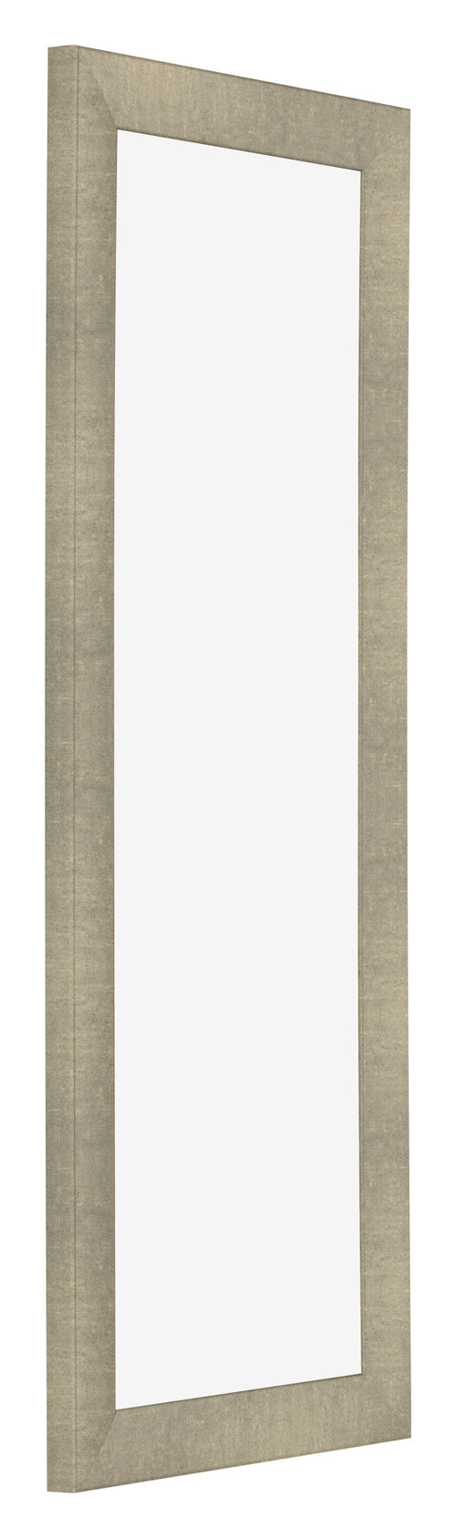 Cornice 20x60cm Oro Vintage MDF Pisa Davanti Obliquo | Yourdecoration.it