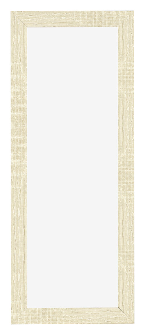 Cornice 20x60cm Rovere MDF Pisa Davanti | Yourdecoration.it