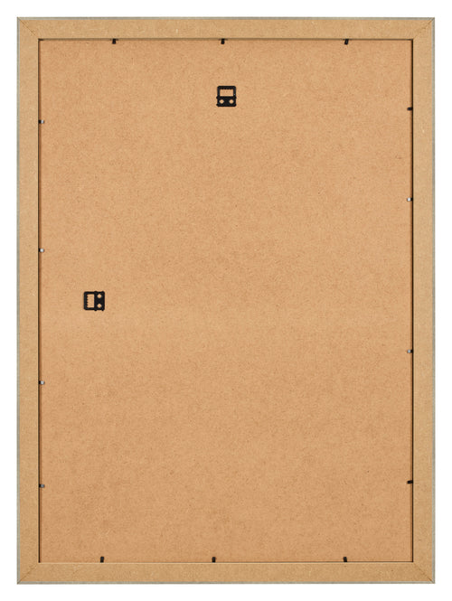 Cornice 21x30cm Oro Vintage MDF Pisa Retro | Yourdecoration.it