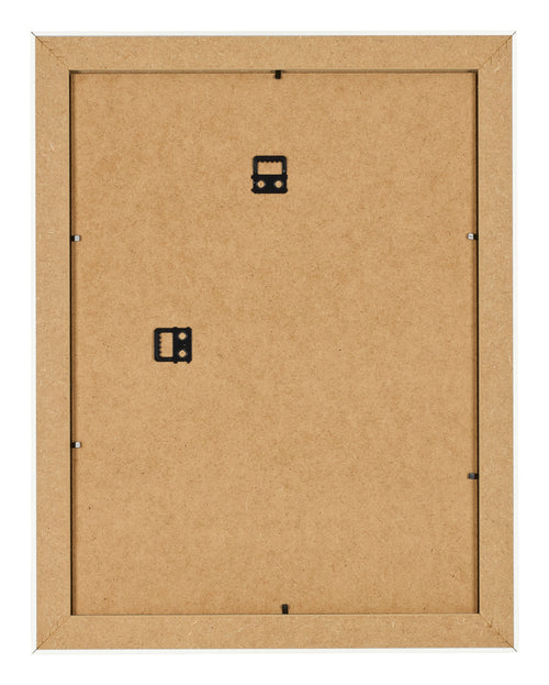 Cornice 24x32cm Bianco Vintage MDF Pisa Retro | Yourdecoration.it