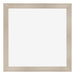 Cornice 25x25cm Rovere Rustico MDF Pisa Davanti | Yourdecoration.it