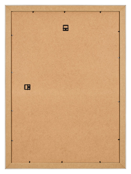 Cornice 30x42cm Rovere Rustico MDF Pisa Retro | Yourdecoration.it