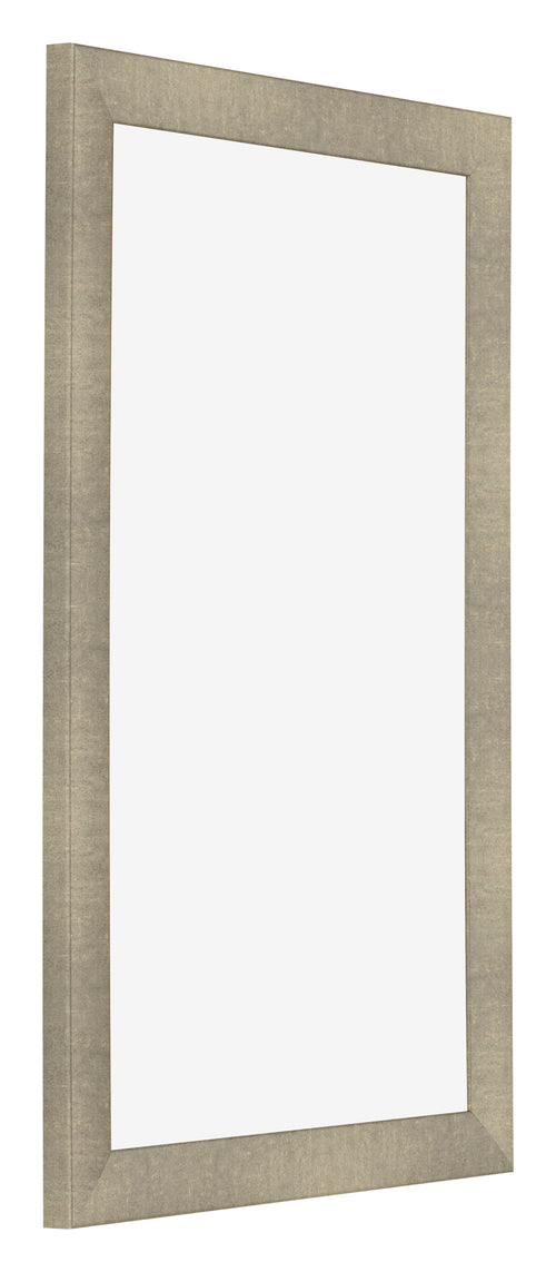Cornice 30x50cm Oro Vintage MDF Pisa Davanti Obliquo | Yourdecoration.it