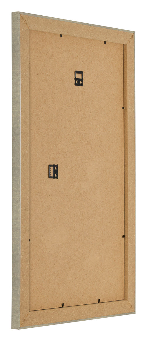 Cornice 30x50cm Oro Vintage MDF Pisa Retro Obliquo | Yourdecoration.it