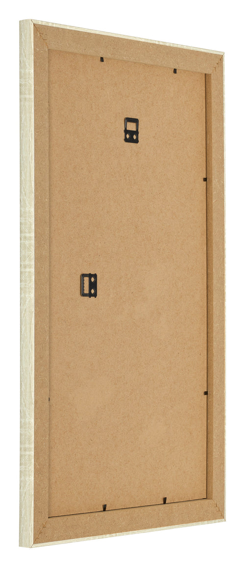 Cornice 30x50cm Rovere MDF Pisa Retro Obliquo | Yourdecoration.it