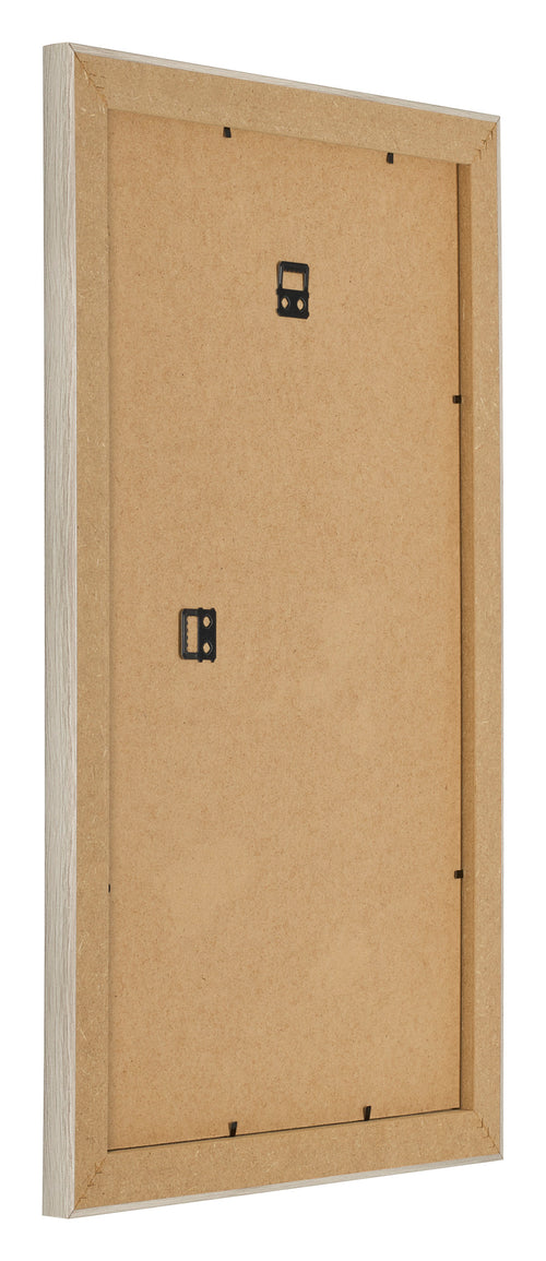 Cornice 30x50cm Rovere Rustico MDF Pisa Retro Obliquo | Yourdecoration.it