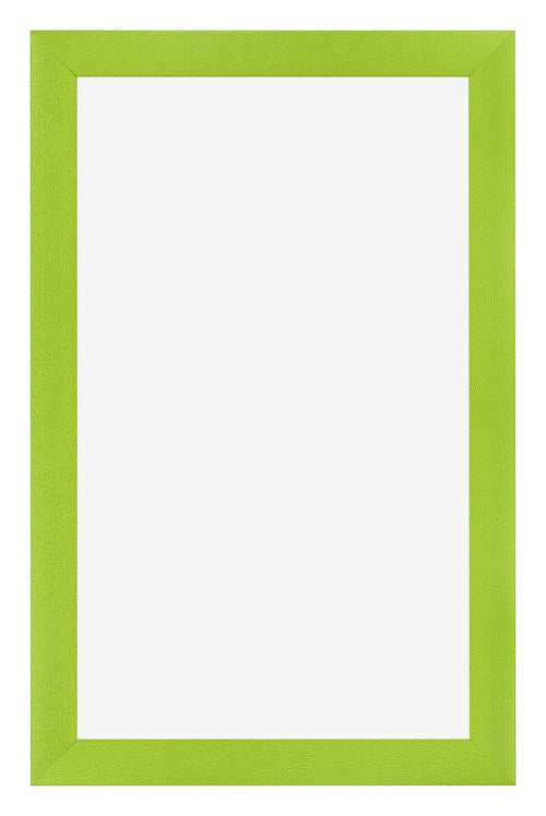 Cornice 30x50cm Verde MDF Pisa Davanti | Yourdecoration.it