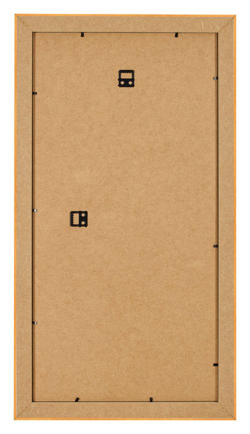 Cornice 30x60cm Arancione MDF Pisa Retro | Yourdecoration.it