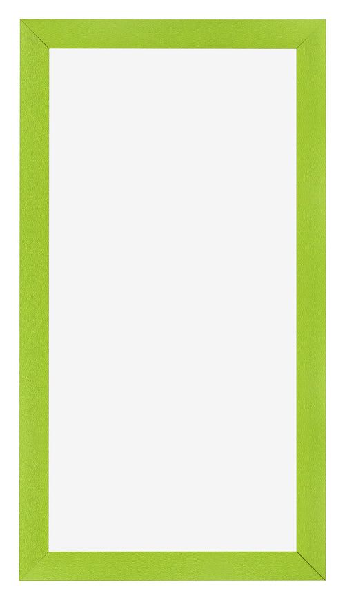 Cornice 30x60cm Verde MDF Pisa Davanti | Yourdecoration.it