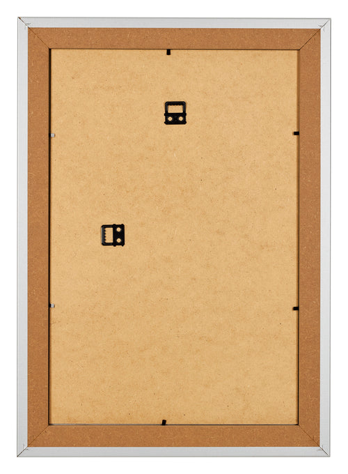 Cornice 32x45cm Argento Opaco MDF Lazio Retro | Yourdecoration.it