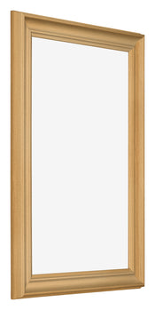 Cornice 32x45cm Veta De Pino MDF Lazio Davanti Obliquo | Yourdecoration.it