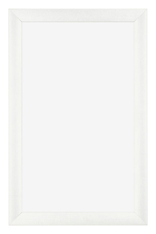 Cornice 33x48cm Bianco Vintage MDF Pisa Davanti | Yourdecoration.it