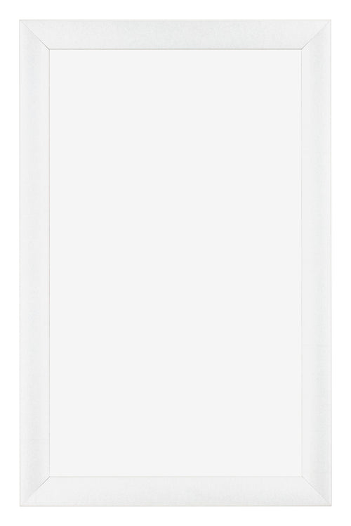 Cornice 33x48cm Bianco Vintage MDF Pisa Davanti | Yourdecoration.it