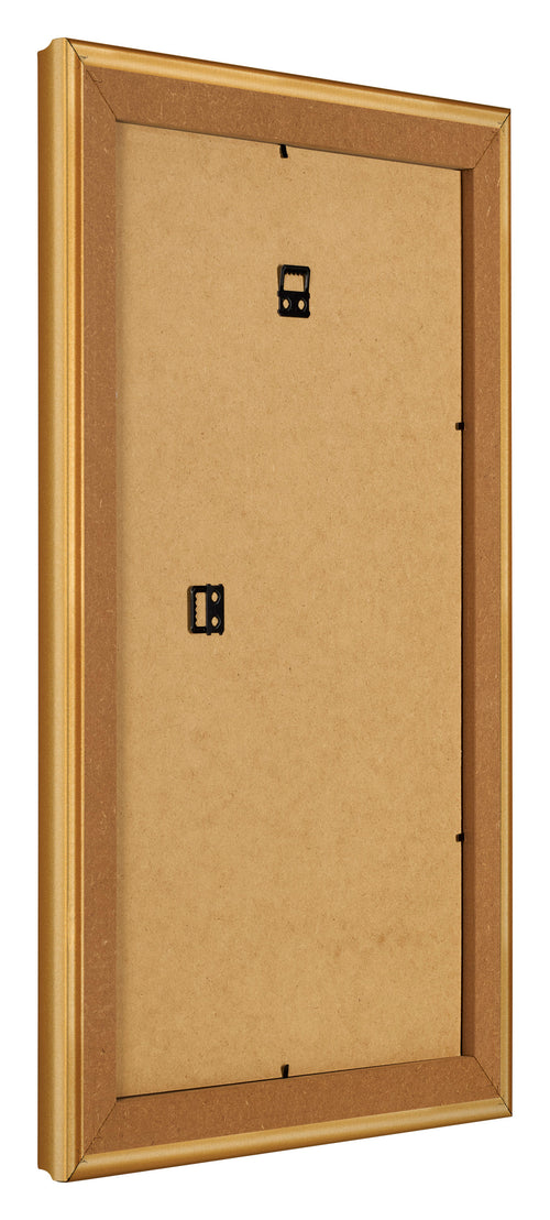 Cornice 33x48cm Oro Opaco MDF Lazio Retro Obliquo | Yourdecoration.it