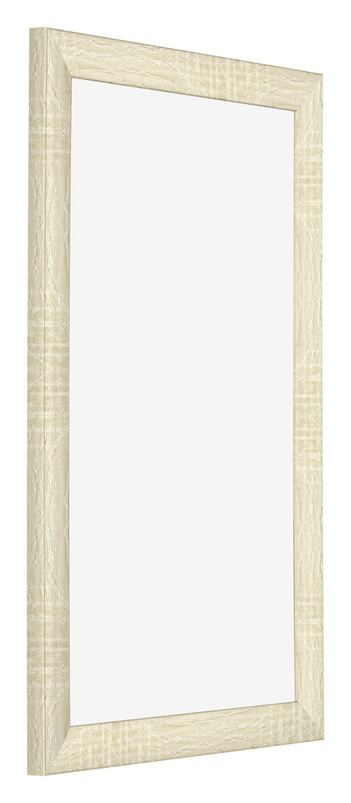 Cornice 33x48cm Rovere MDF Pisa Davanti Obliquo | Yourdecoration.it