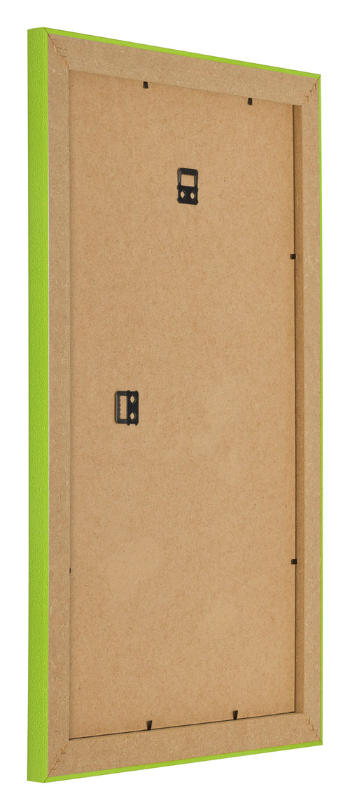 Cornice 33x48cm Verde MDF Pisa Retro Obliquo | Yourdecoration.it