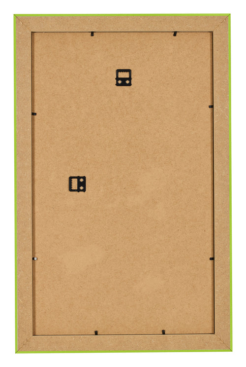 Cornice 33x48cm Verde MDF Pisa Retro | Yourdecoration.it