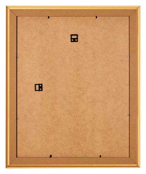 Cornice 35x45cm Oro Opaco MDF Lazio Retro | Yourdecoration.it