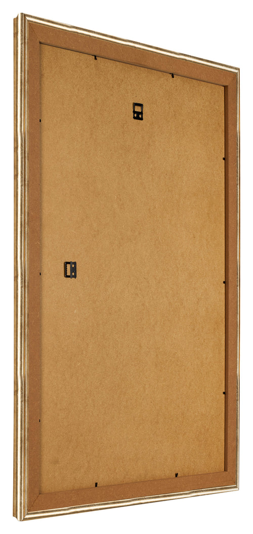 Cornice 35x50cm Oro Antico MDF Lazio Retro Obliquo | Yourdecoration.it