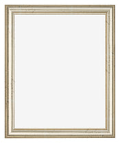 Cornice 36x49cm Lucentezza Metallica MDF Lazio Davanti | Yourdecoration.it