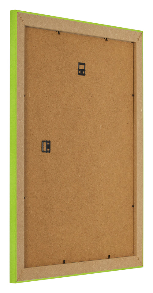 Cornice 36x49cm Verde MDF Pisa Retro Obliquo | Yourdecoration.it