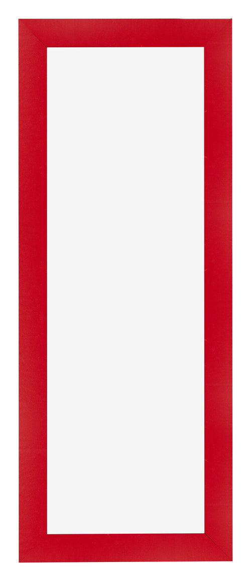 Cornice 37 5x98cm Rosso MDF Pisa Davanti | Yourdecoration.it