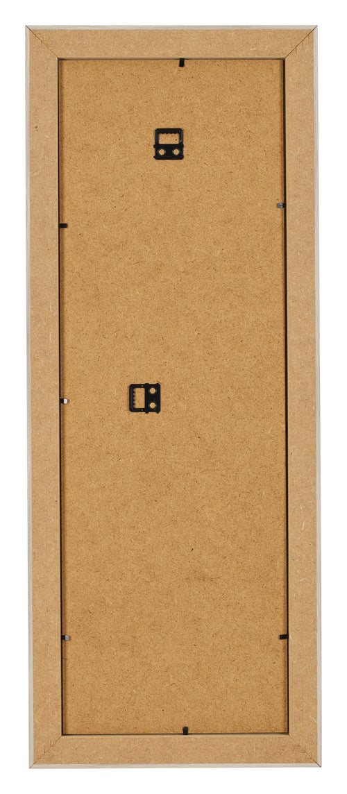 Cornice 37 5x98cm Rovere Rustico MDF Pisa Retro | Yourdecoration.it