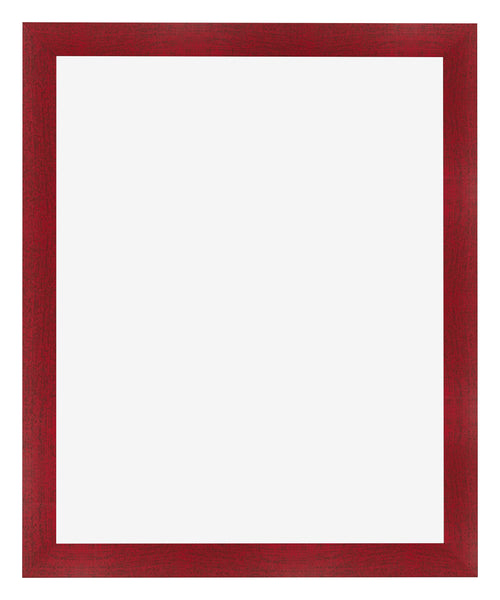 Cornice 40x45cm Vino Rosso Spazzato MDF Pisa Davanti | Yourdecoration.it