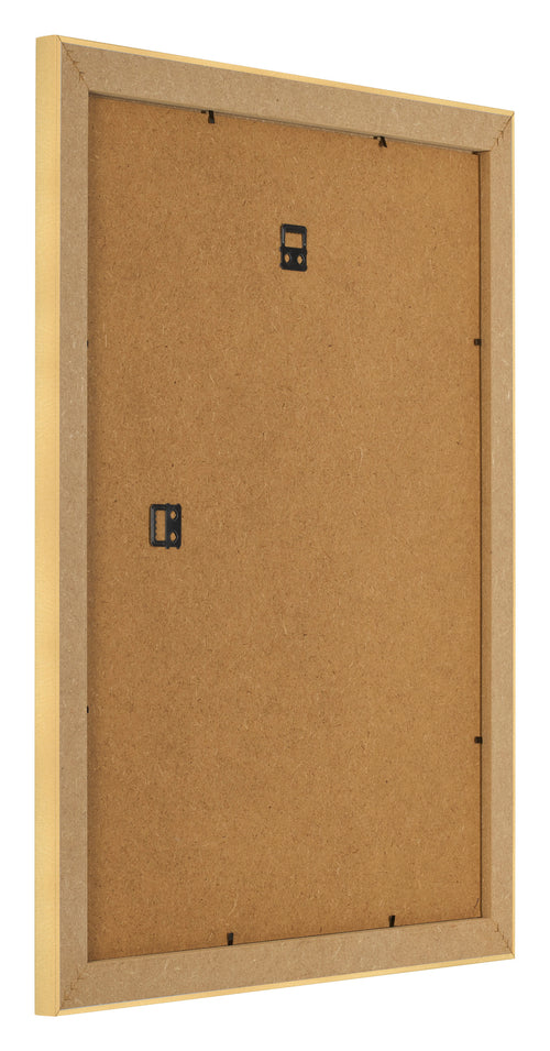 Cornice 40x55cm Oro Vintage MDF Pisa Retro Obliquo | Yourdecoration.it