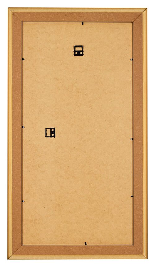 Cornice 40x70cm Oro Opaco MDF Lazio Retro | Yourdecoration.it