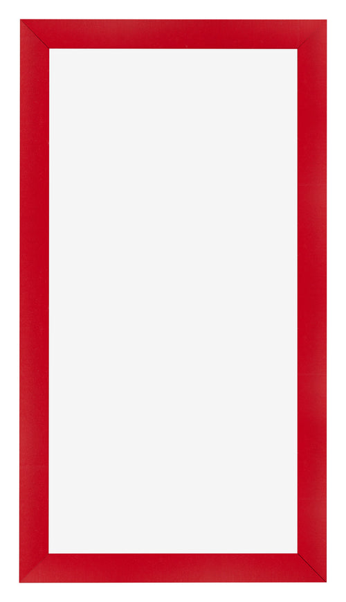 Cornice 40x80cm Rosso MDF Pisa Davanti | Yourdecoration.it