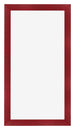 Cornice 40x80cm Vino Rosso Spazzato MDF Pisa Davanti | Yourdecoration.it