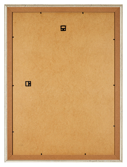 Cornice 42x59 4cm A2 Lucentezza Metallica MDF Lazio Retro | Yourdecoration.it
