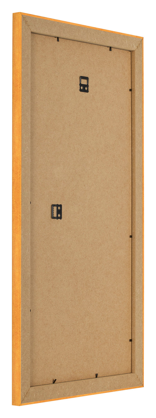 Cornice 45x80cm Arancione MDF Pisa Retro Obliquo | Yourdecoration.it